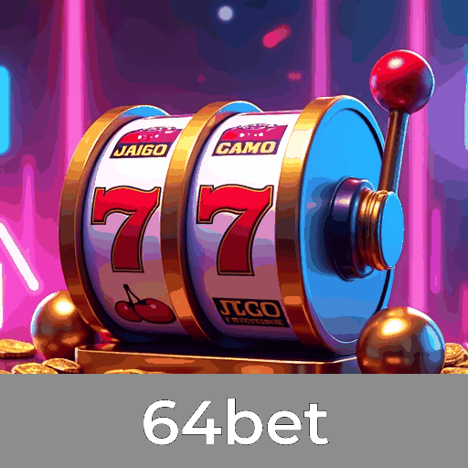 64bet: Especialistas em Apostas Esportivas no Brasil