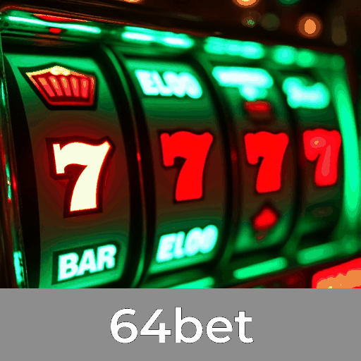 64bet: Aproveite Bônus e Ofertas Incomparáveis