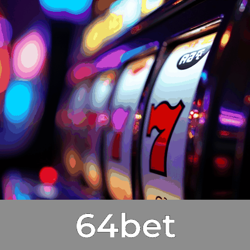 64bet: Onde a Excelência e o Serviço Profissional se Destacam