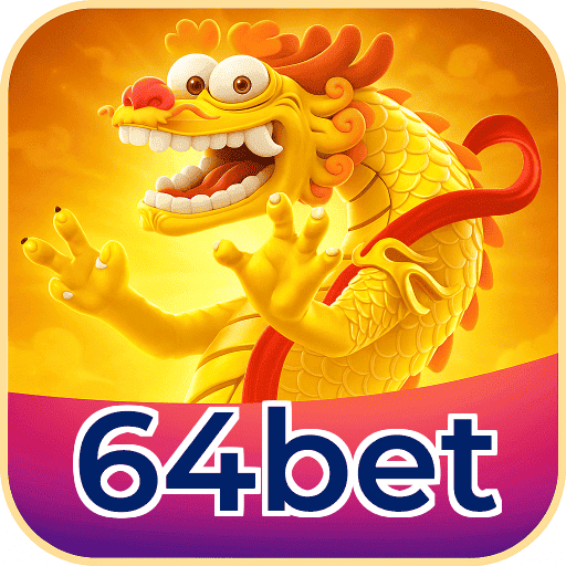 64bet Logo