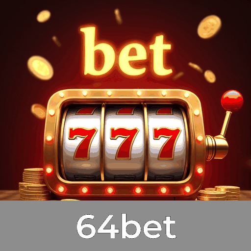 64bet: Aposte com Facilidade e Funcionalidade no App
