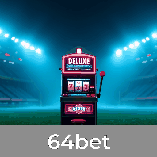 64bet: Onde a Excelência e o Serviço Profissional se Destacam