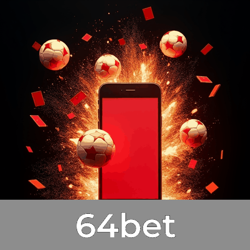 Experimente o Acesso Seguro Instantâneo 64bet