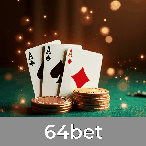 64bet: Seu Cassino Online Premiável e Seguro